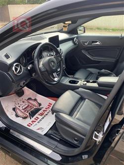 مرسيدس بنز GLA